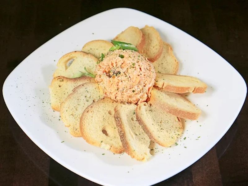 Kaluz Restaurant Plantation photo