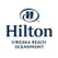 Hilton Virginia Beach Oceanfront logo