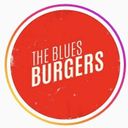 The Blues Burgers logo