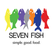 Seven Fish logo