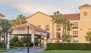 Dunedin - Holiday Inn Express