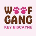 Woof Gang Key Biscayne logo