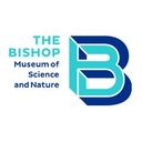 The Bishop Museum of Science and Nature  logo