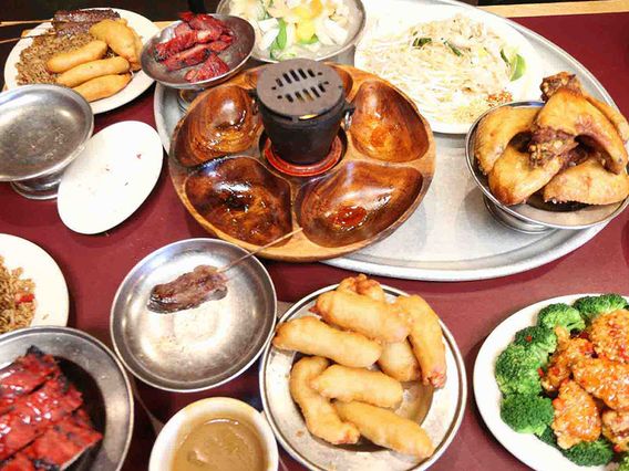 King's Wok III photo