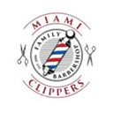 Miami Clippers logo