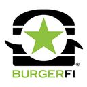 BurgerFi - Lake Mary logo