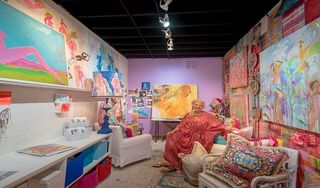 Amanda Johnson Studio