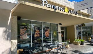 Panera Bread