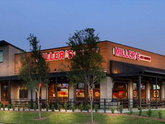 Miller's Ale House Palmetto Bay photo