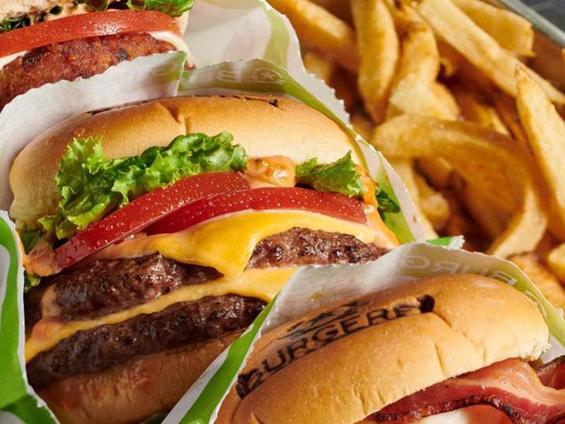 BurgerFi  photo