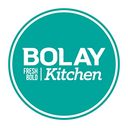 Bolay Fresh Bold Kitchen - Pinecrest logo