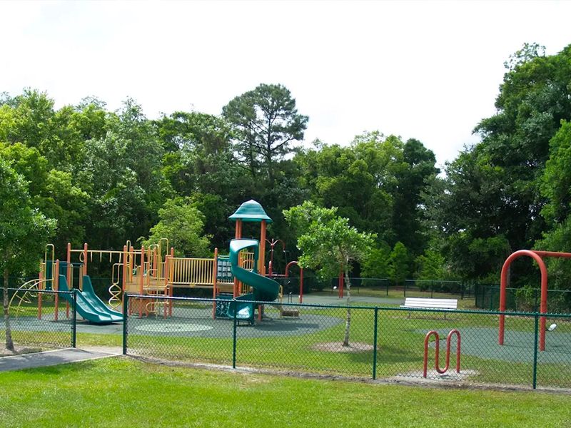 Kewannee Park photo