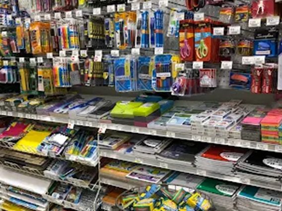 Publix Super Market #0833 at Cornerstone at Lake Mary photo