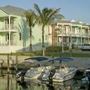 Islander Bayside Townhomes logo