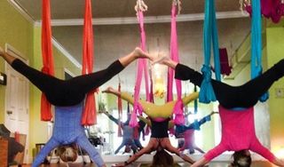 Bamboo Garden Yoga