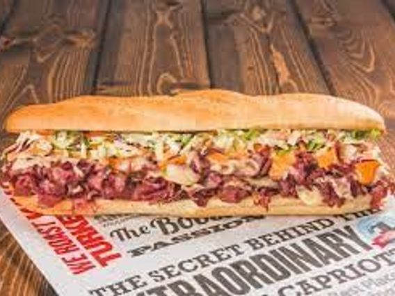 Capriotti's Sandwich Shop photo