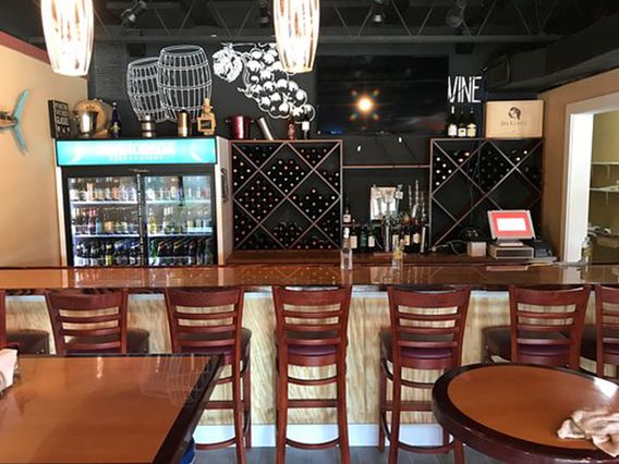 City Hall Cafe & Wine bar photo