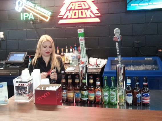 Sanford Orlando Kennel Club photo