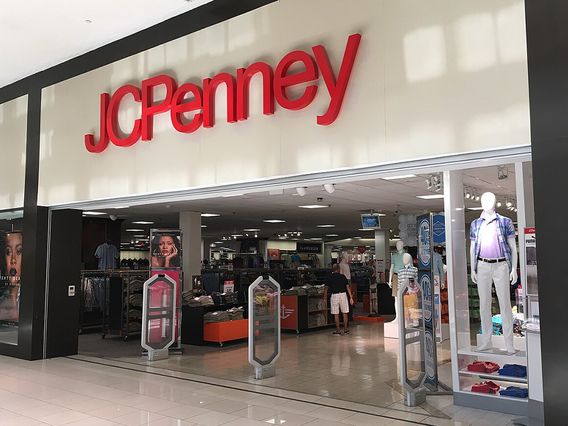 JC Penney photo