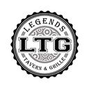 Hideaway Tavern & Grille logo