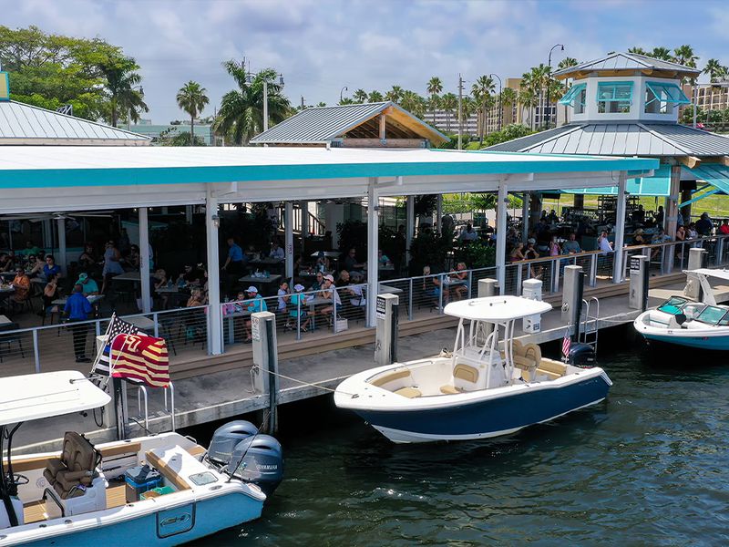 The Cove Tiki Bar photo