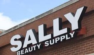 Sally Beauty