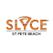 Slyce Pizza Bar logo