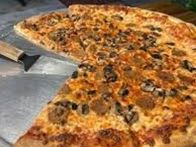 Little Mikes Pizza photo
