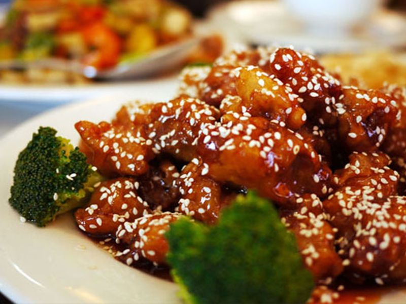 China Wok photo