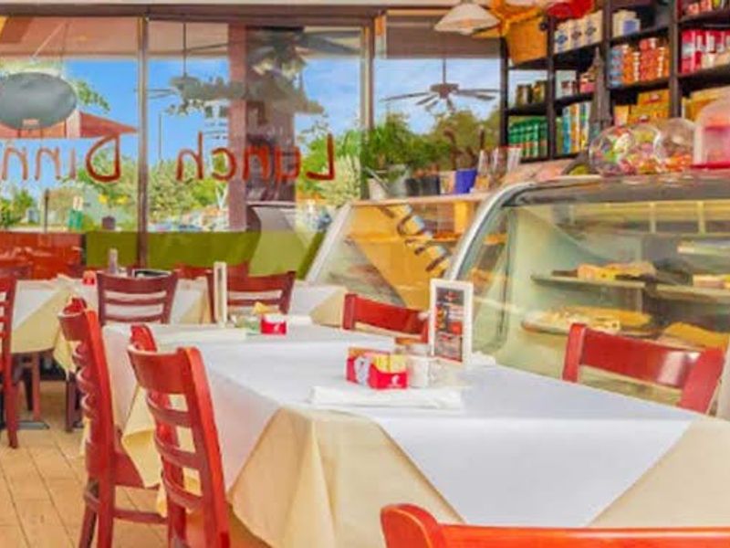 Le Rendez-Vous: French Restaurant & Bakery photo