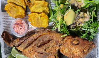 Lakay Food Spot