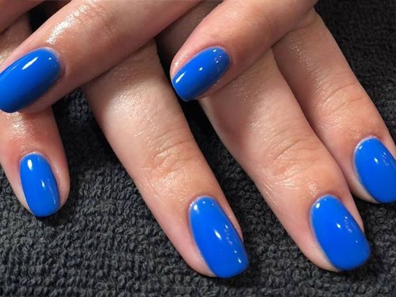 Polished Beauty Bar photo