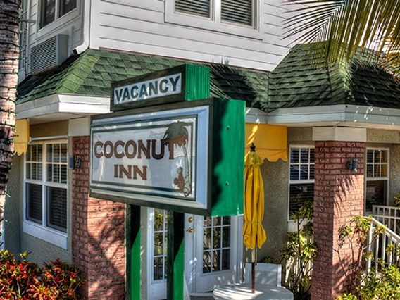 Coconut Inn photo