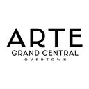 Arte Grand Central logo