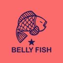 Belly Fish Hallandale Beach logo