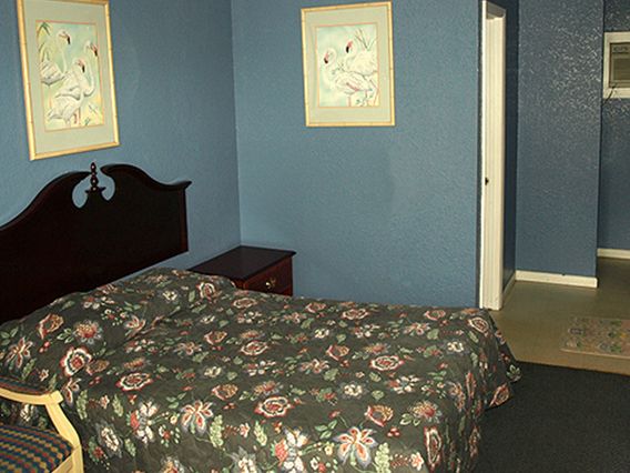 Lake Fairy Motel photo