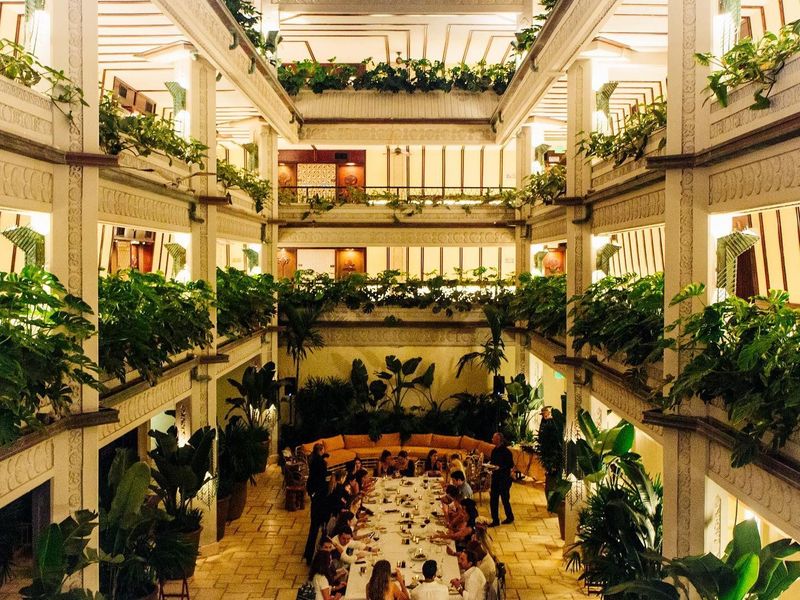 Mayfair House photo