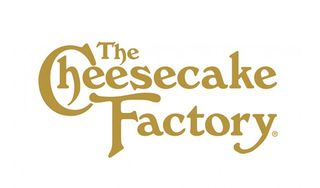Cheesecake Factory
