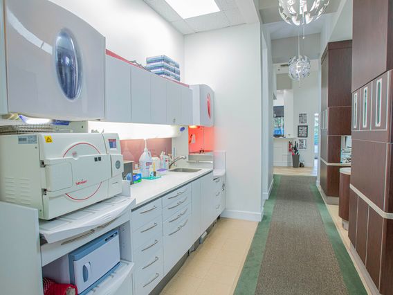 434 Dentistry - Dr. Fabiola Camacho DDS - Winter Springs photo