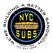 NYC SUBS logo