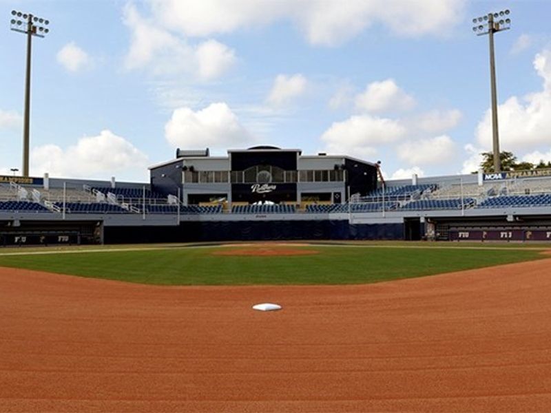 FIU Baseball Field photo