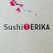 Sushi Erika logo