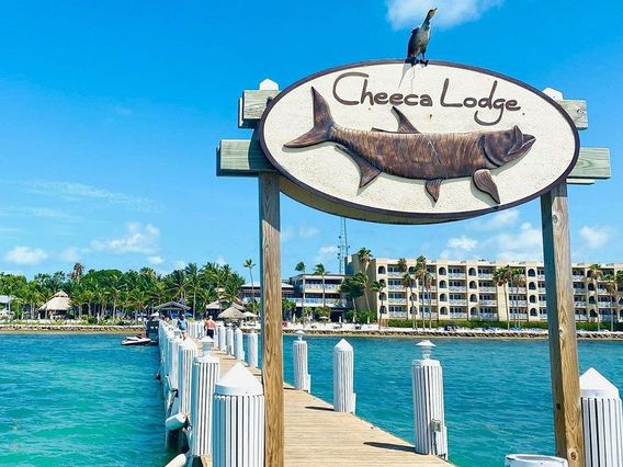 Cheeca Lodge & Spa photo