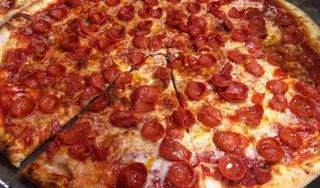 Steve's Pizza