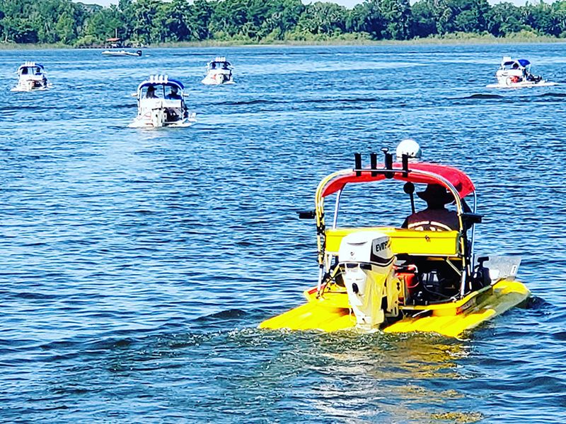 CatBoat Adventure Tours photo