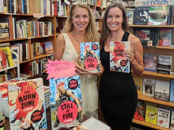 Key West Island Bookstore photo