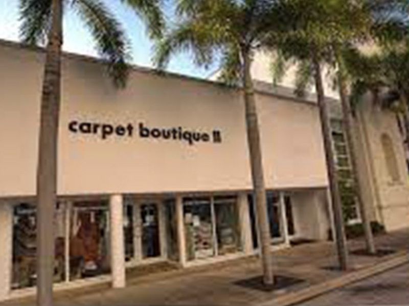 The Carpet Boutique photo