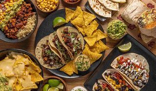 Taco Rico Coral Gables