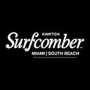 Kimpton Surfcomber logo