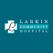 Larkin Community Hospital logo